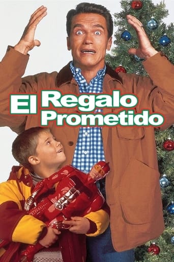 El regalo prometido [BRRIP] 1996[Lat-Cas-Ing][UTB]