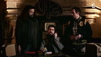 Episode 10 — Episode 10