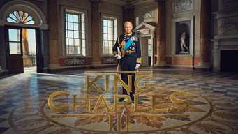 #7 King Charles III