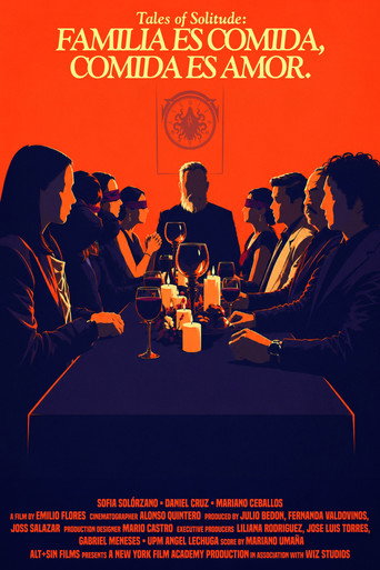 Póster del título