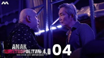 Episode 4 — Episode 4