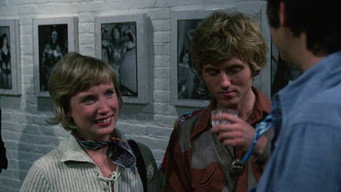Saturday Night at the Baths (1975)