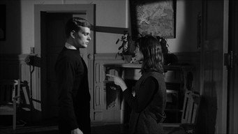 #14 David and Lisa