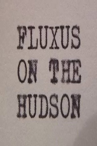 Fluxus on the Hudson (2006)