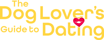 The Dog Lover's Guide to Dating logo