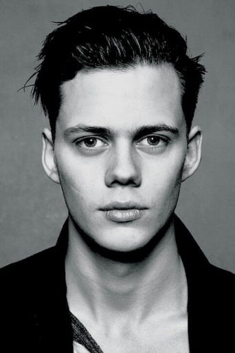 Image of Bill Skarsgård