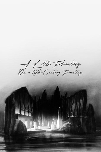 A Little Phantasy on a 19th-century Painting (1946)