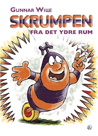 Skrumpen fra det ydre rum: Season 1