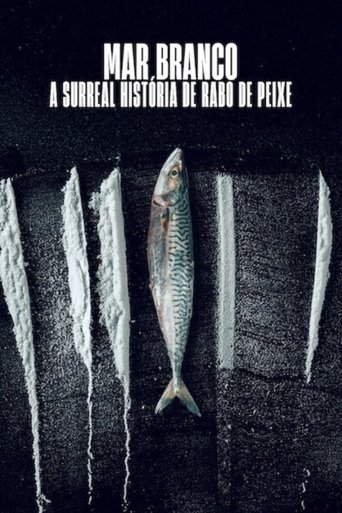 Mar Branco: A Surreal História de Rabo de Peixe (2025) Dual Áudio 5.1 WEB-DL 1080p