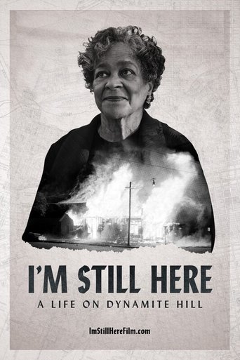 I'm Still Here