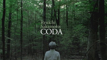 #8 Рюїті Сакамото: CODA