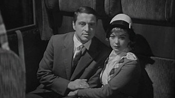 The Ghost Train (1957)