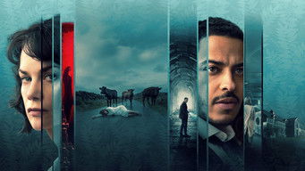 The Woman in the Wall (2023) 予告編