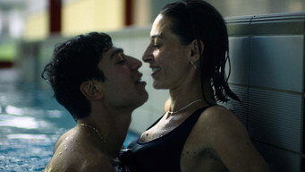 Don't Call Me Mama (2025)