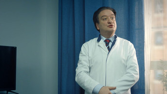 Episode 8 — Episode 8