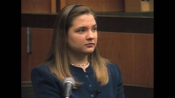 The Nanny Trial
