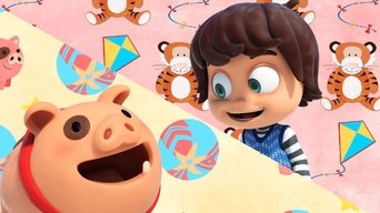 Cena de Episódio 50