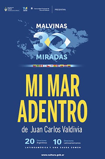 Mi mar adentro (2014)