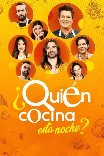 Quién cocina esta noche