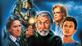 The Amazing Captain Nemo (1978)