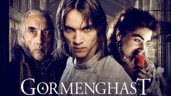 Gormenghast (2000)