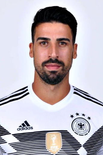 Foto de Sami Khedira