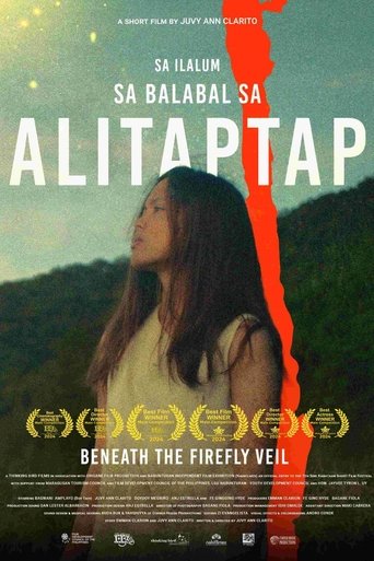 Sa Ilalum sa Balabal sa Alitaptap