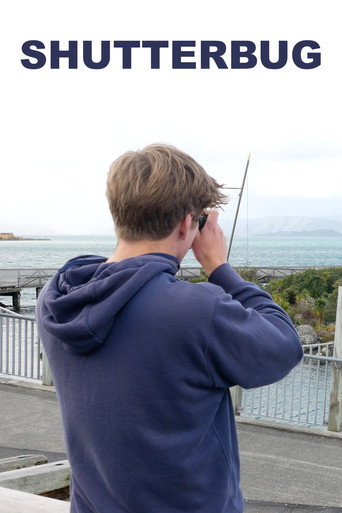 Shutterbug (2024)