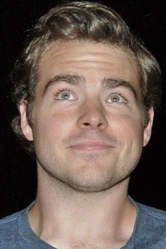 Christopher Wesley Moore