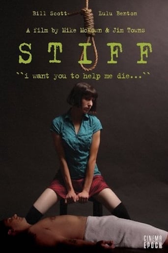 Poster för Stiff