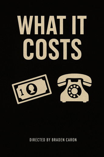 What it Costs