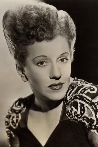 Image of Frances Faye