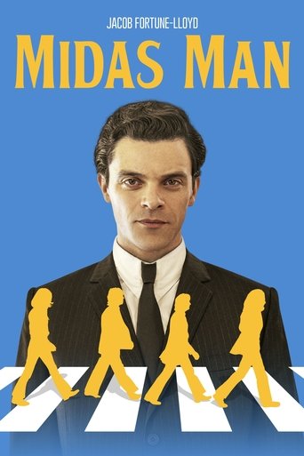 Midas Man (2024)