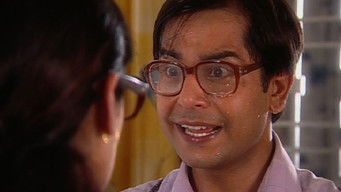 Episode 44 — Pari and Aryan's Secret Meeting