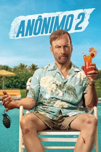 Imagem de: Anônimo 2 Torrent