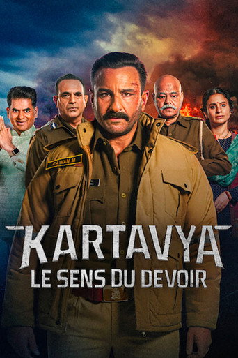 Kartavya : Le sens du devoir (2026)
