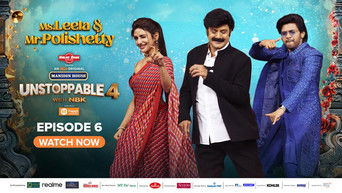 Episode 6 — Ms. Leela & Mr. Polishetty