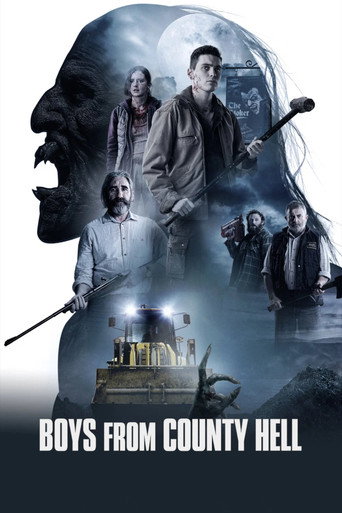 Boys from County Hell