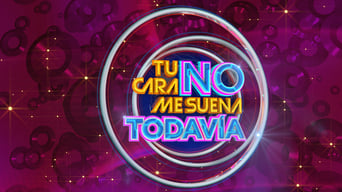 Tu Cara No Me Suena Todavía - S1E01