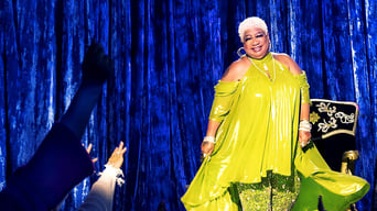 Chappelle’s Home Team – Luenell: Town Business foto 0
