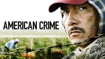 #3 Американський злочин