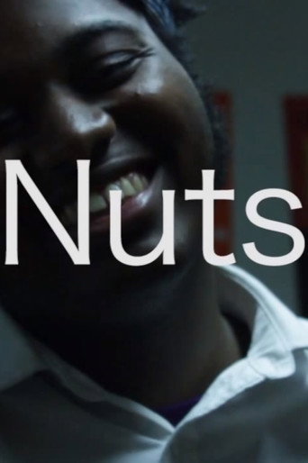 Poster for Nuts