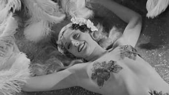 Murder at the Vanities (1934)