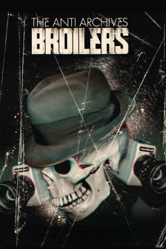 Broilers - The Anti Archives galeri 1