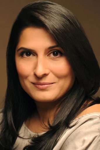 Foto de Sharmeen Obaid-Chinoy