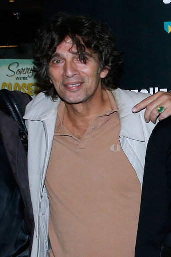 Paul Blain