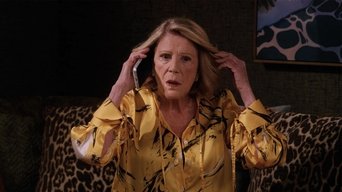 Episódio Olá, Briguento da série Modernos de Meia Idade