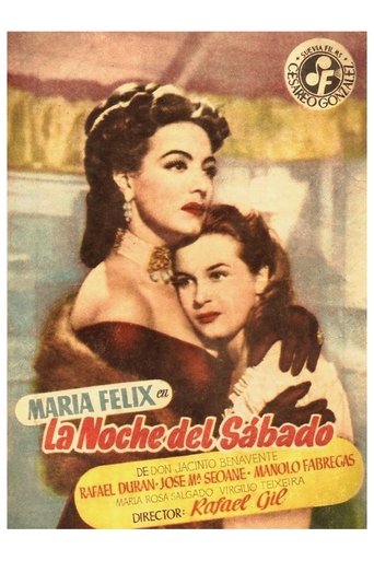 La noche del sábado (1950)