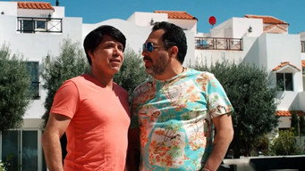 Despedida de soltera 2 (2020)