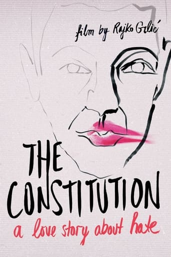 The Constitution image